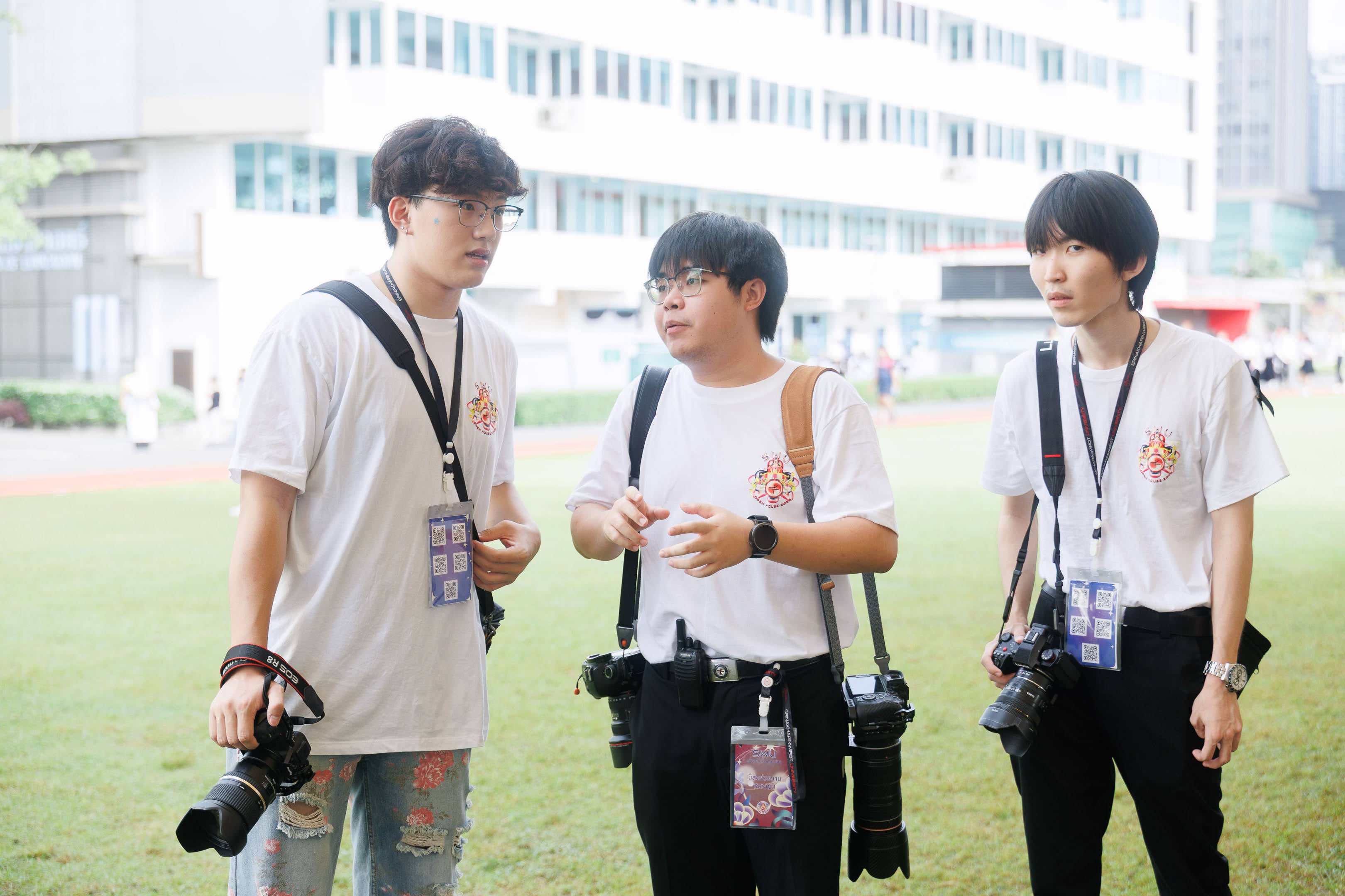 2025-11-02 SWU Open House ANTHOSPHERE Day 2