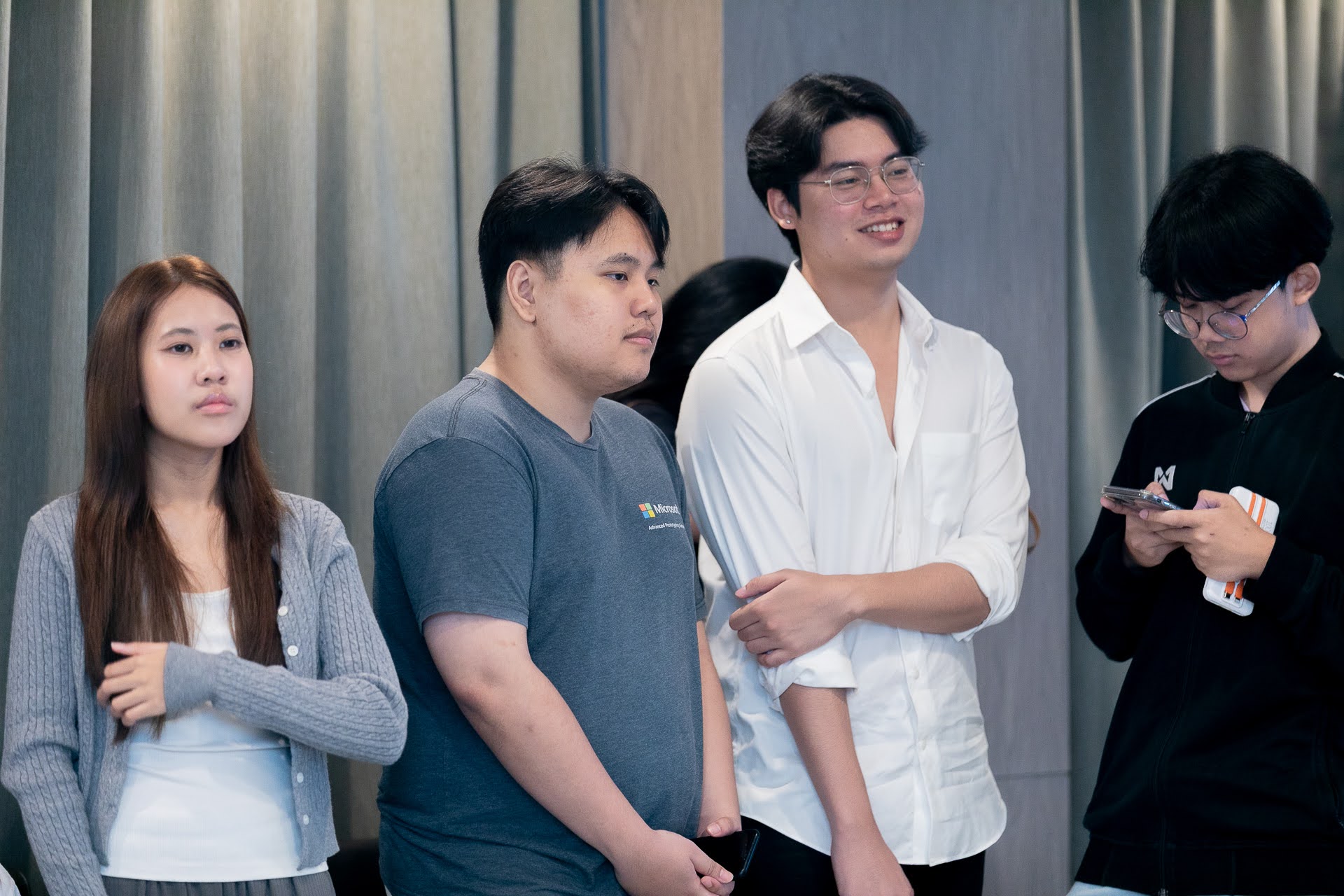 2025-11-04 ศาลจำลอง ภาควิชานิติศาสตร์