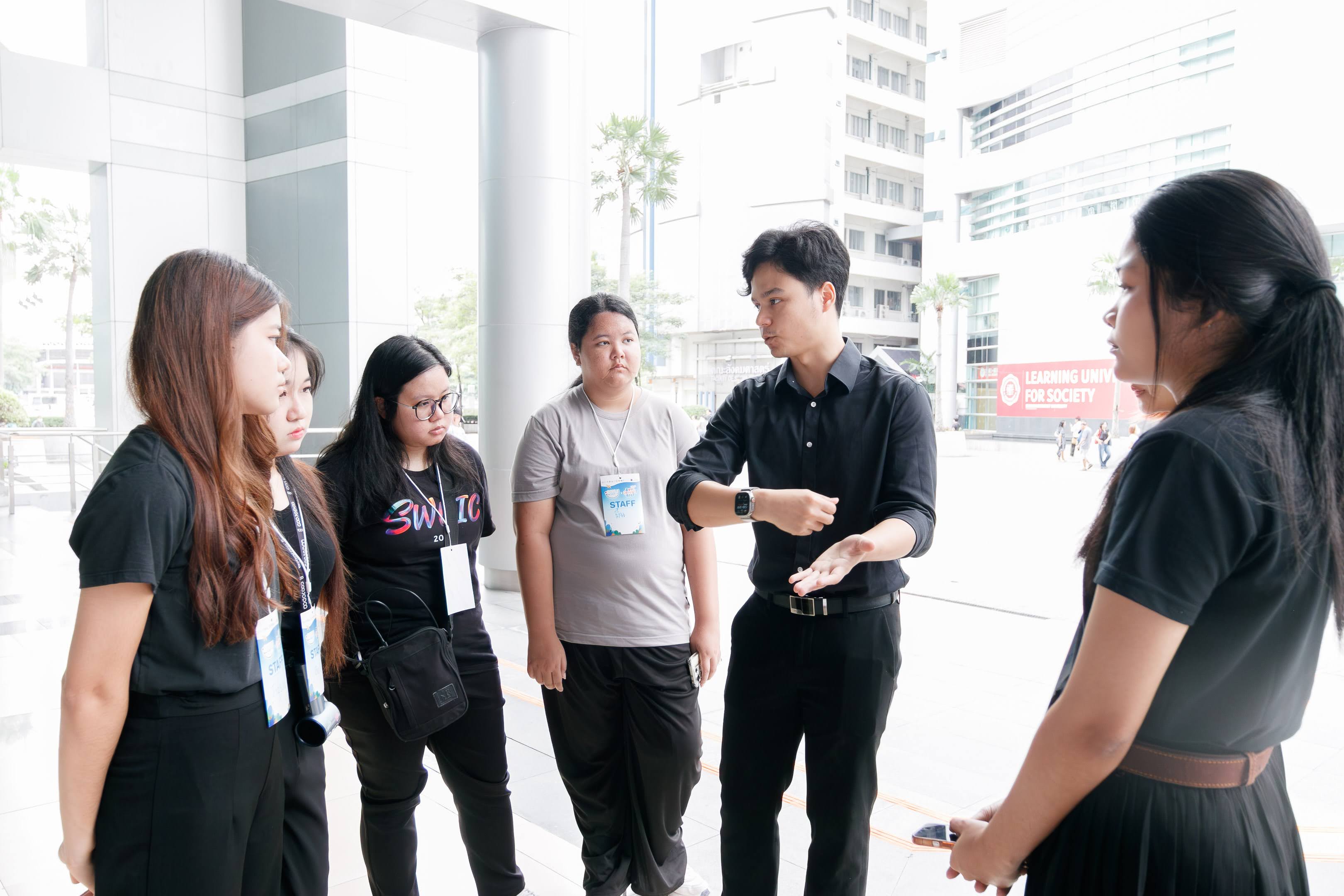 2025-11-17 SWU Soul xConncet Fest _ มหกรรมพบเพื่อนใจ 2025