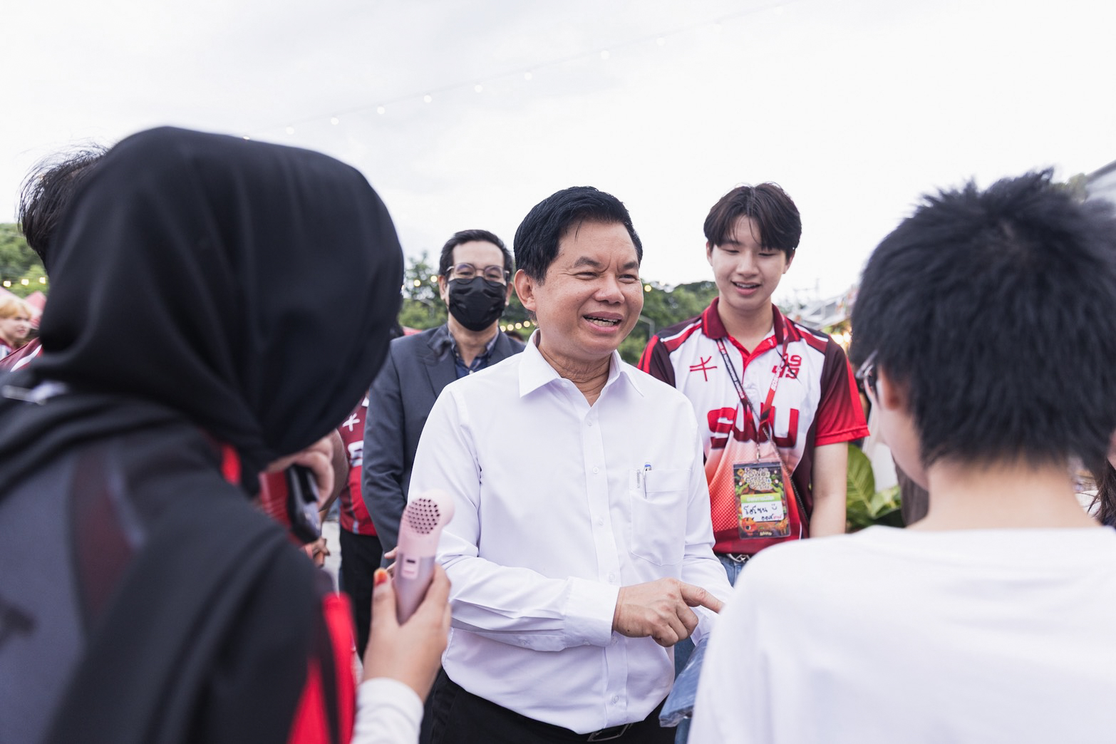 2026-09-11 เปิดโลกกิจกรรม ครั้งที่ 4 ฝั่งองครักษ์