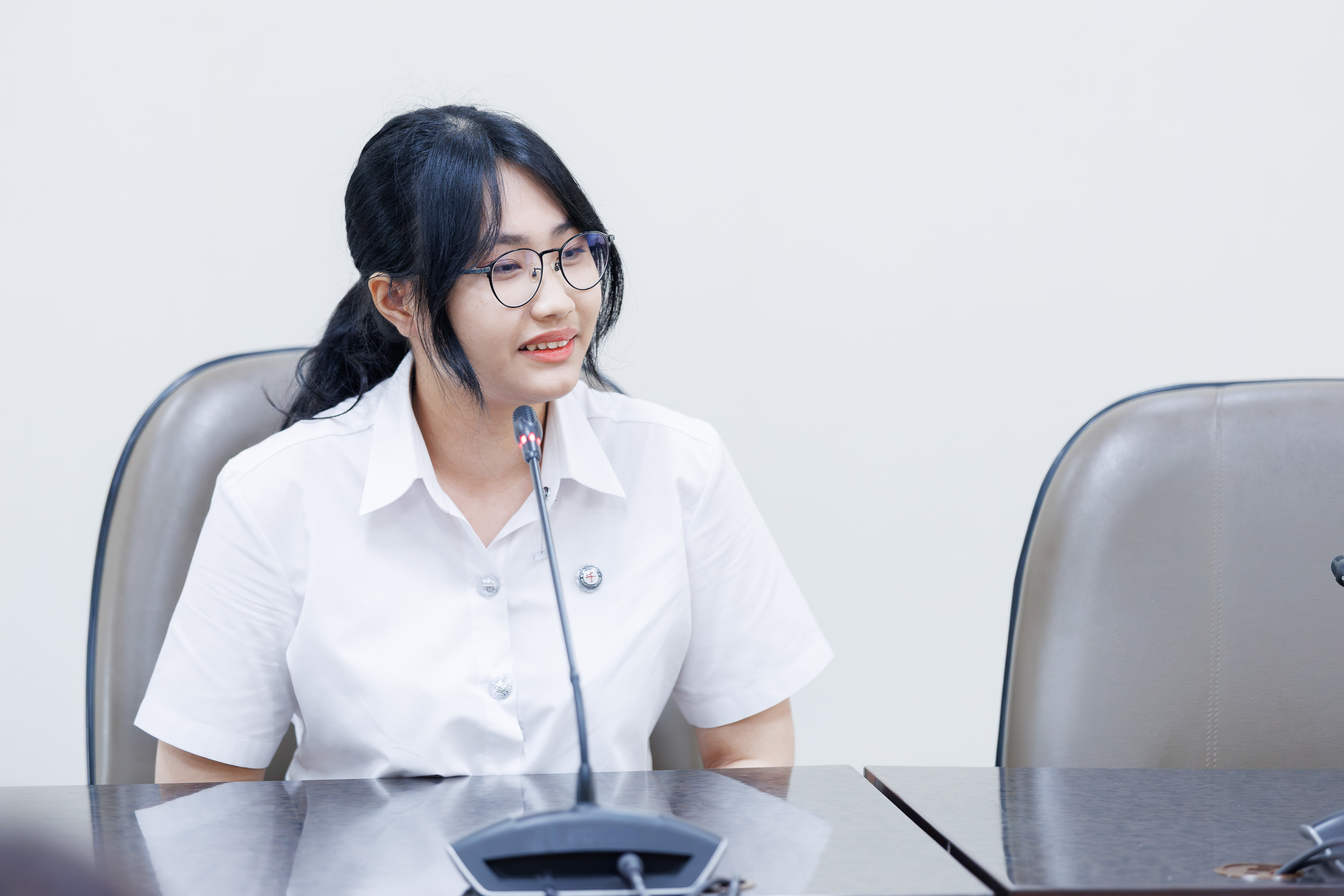 2026-09-14 สัมภาษณ์โครงการแลกเปลี่ยน ประเทศญี่ปุ่น