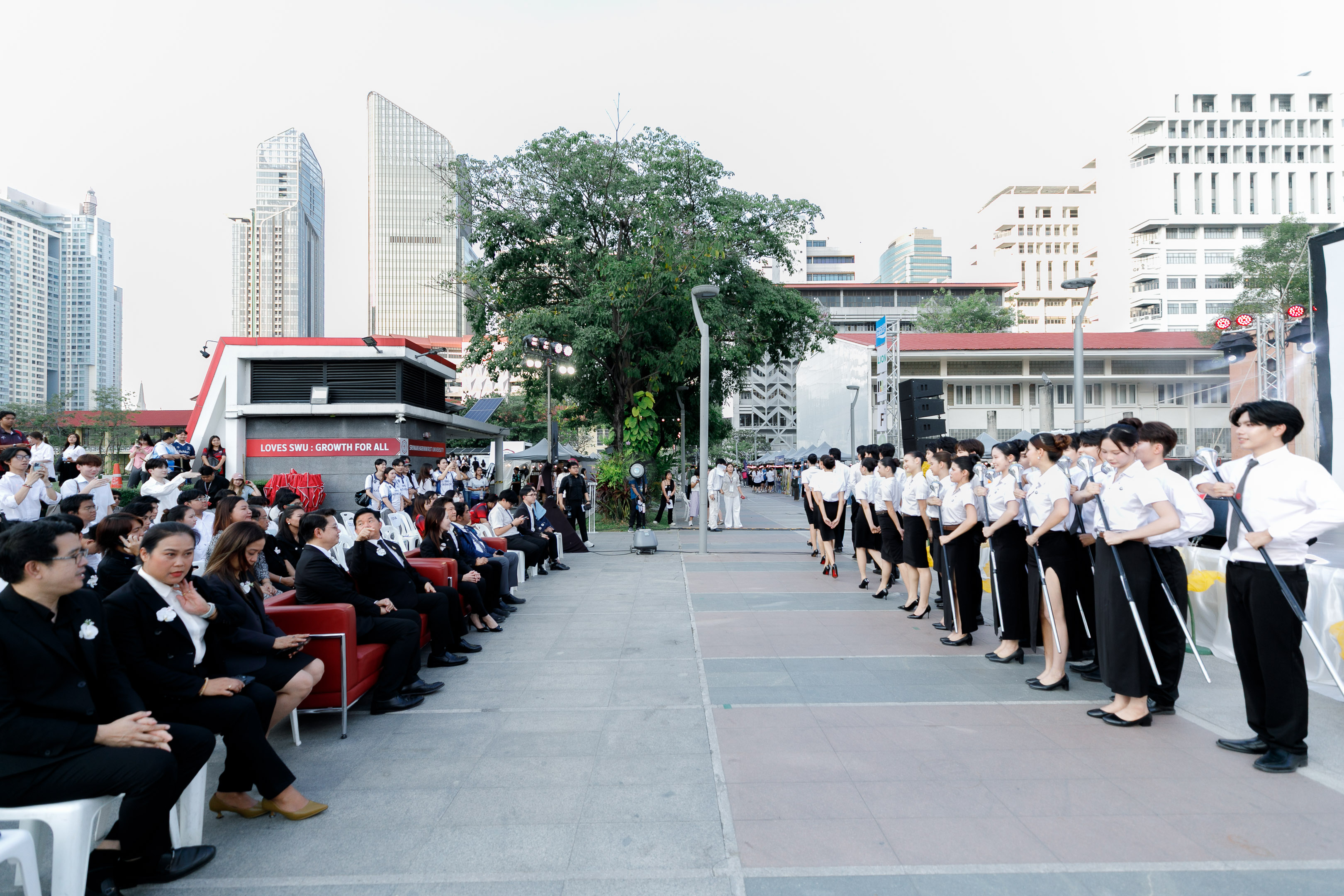 โครงการ I Health You