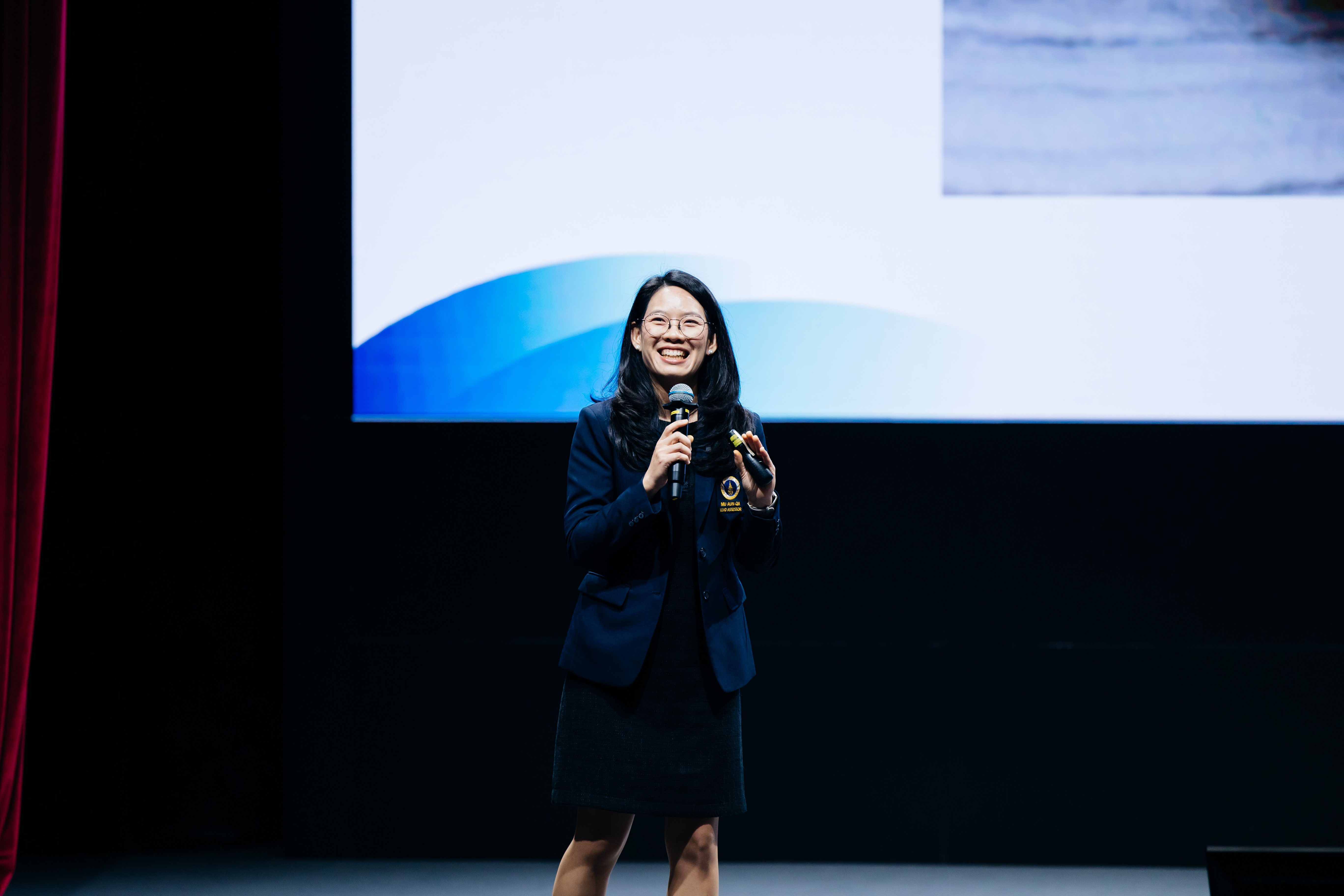 กิจกรรมวันคุณภาพ มศว