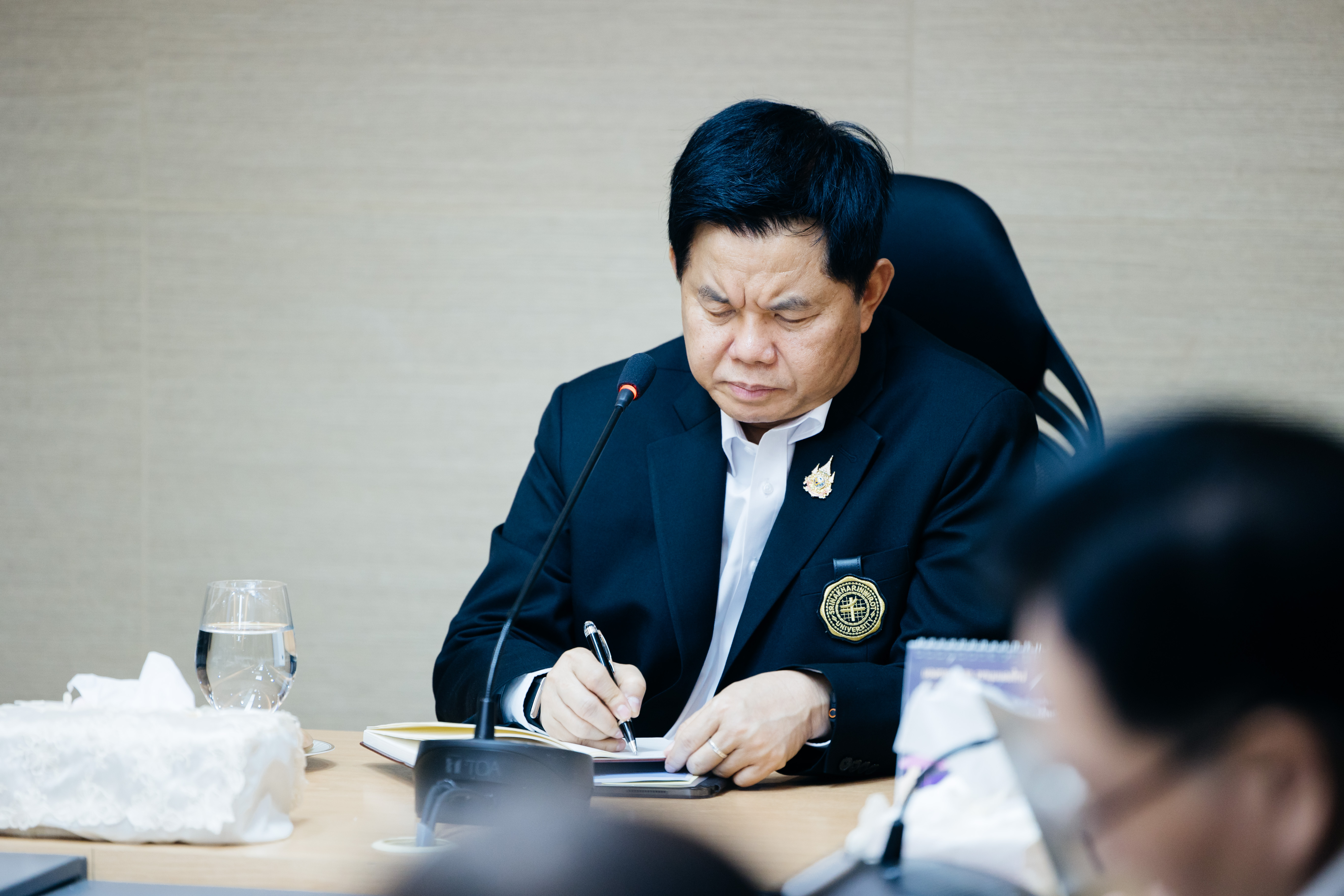 2026-06-10 ที่ประชุมTCAS