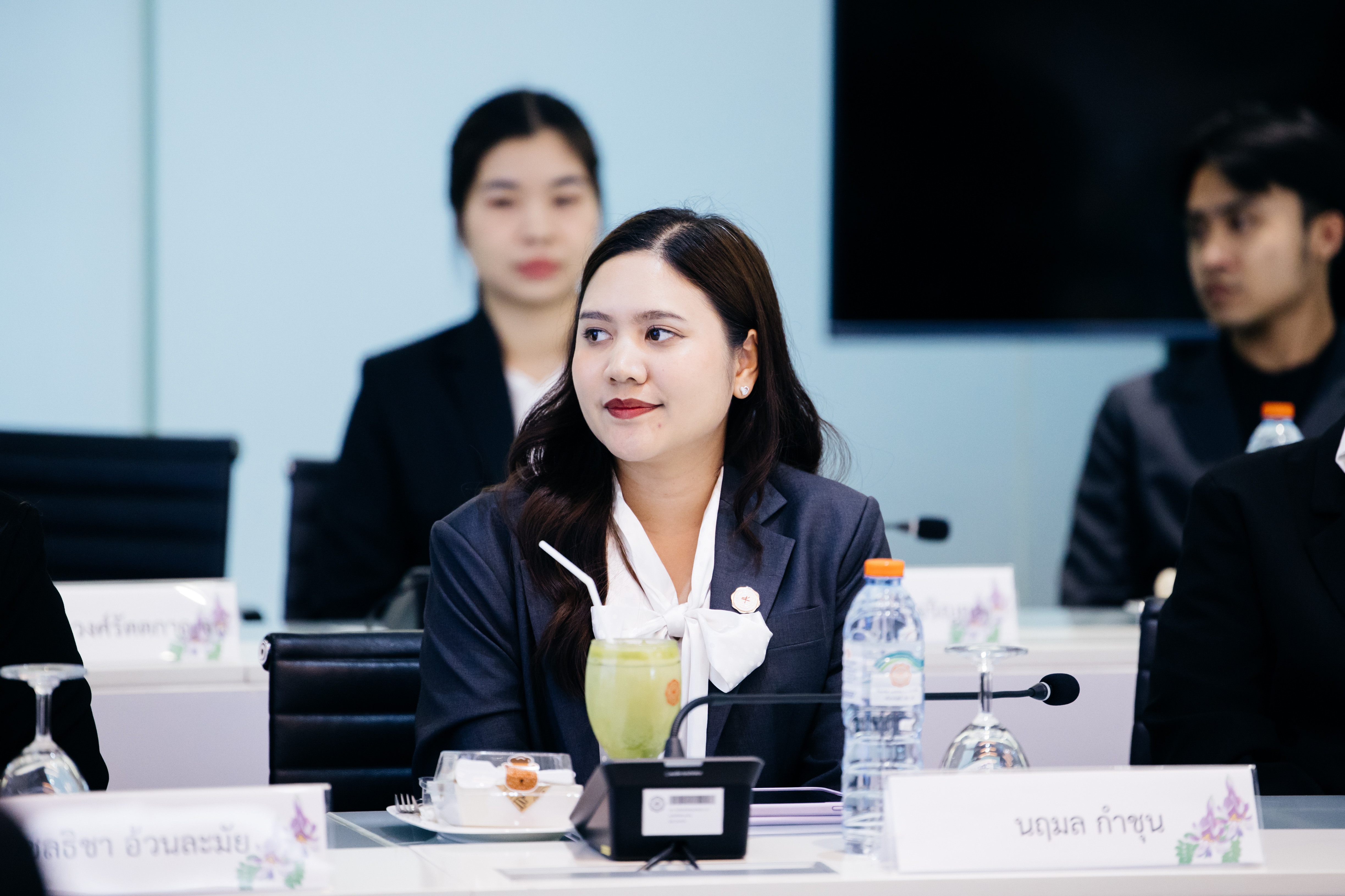 2026-06-19 มหาวิทยาลัยวลัยลักษณ์ศึกษาดูงานและแลกเปลี่ยนเรียนรู้