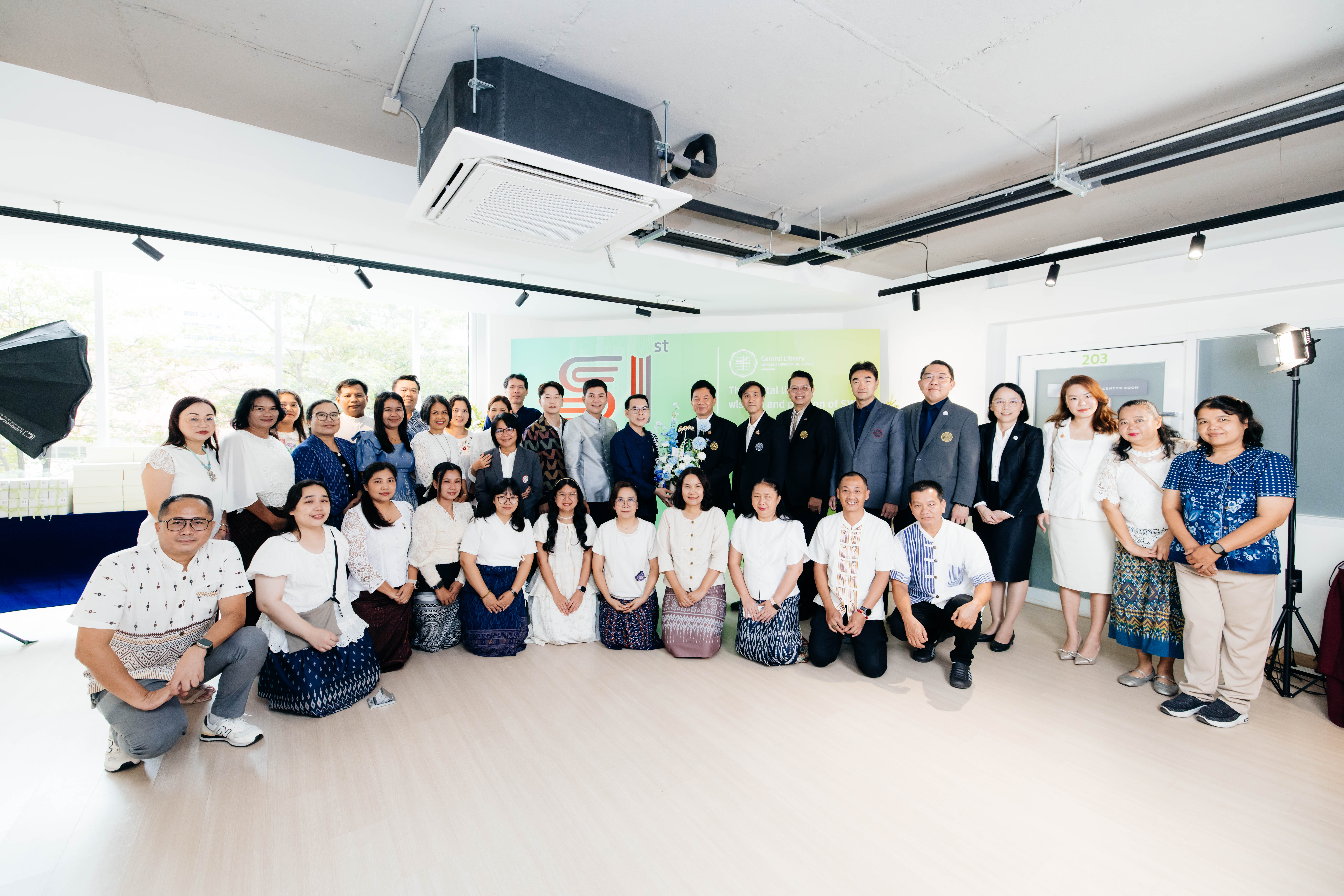 2026-08-11-ครบรอบวันสถาปนา หอสมุดกลาง